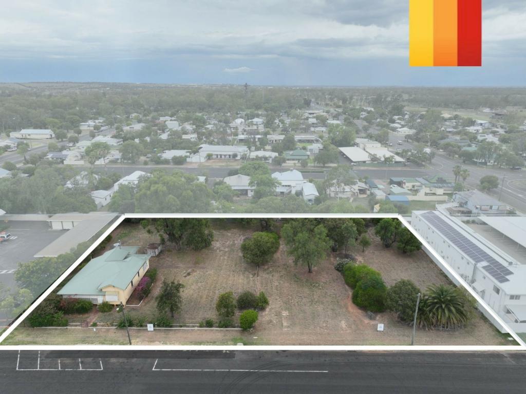 60-66 Gregory St, Roma, QLD 4455