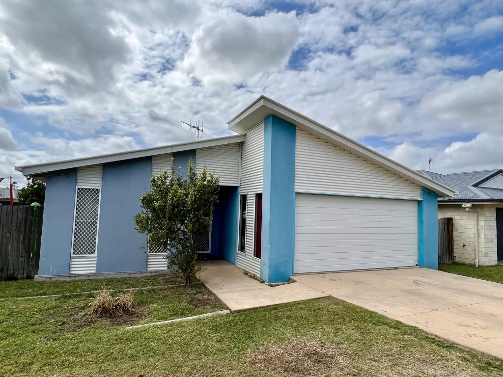 2 Laurel Ct, Tinana, QLD 4650