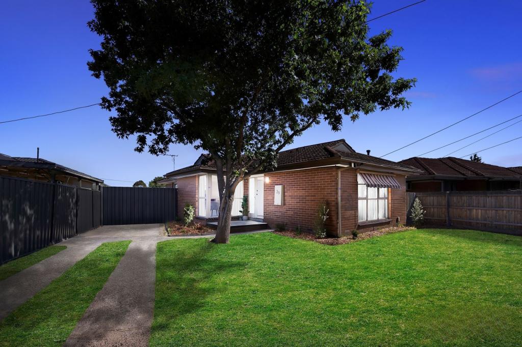29 Tasman Ave, Deer Park, VIC 3023