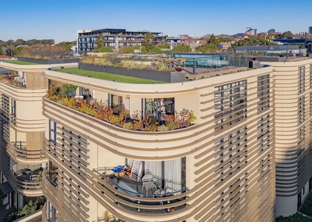 401/86 Atchison St, Crows Nest, NSW 2065