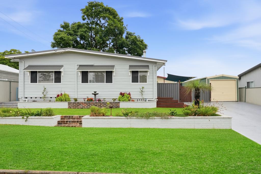 19 Second St, Warragamba, NSW 2752