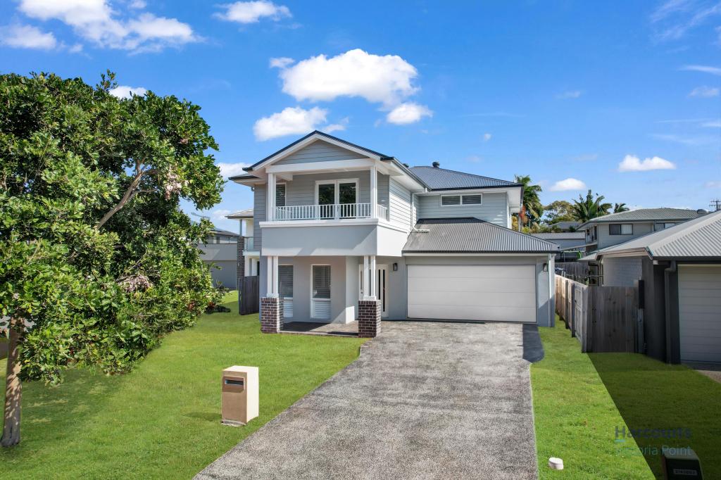 5 Coastview Pl, Victoria Point, QLD 4165
