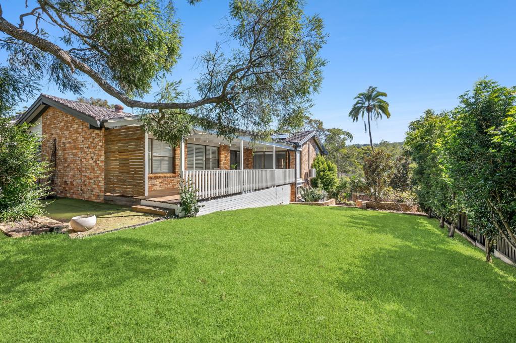 18 Peita Cres, Mona Vale, NSW 2103