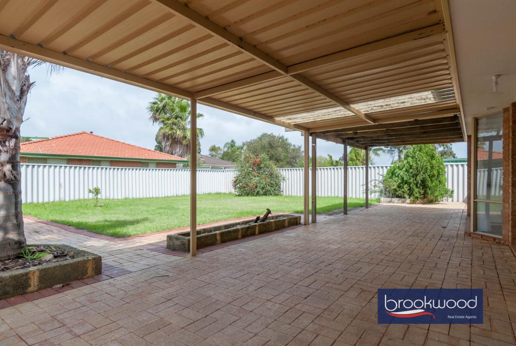 30 Mockeridge Cct, Middle Swan, WA 6056