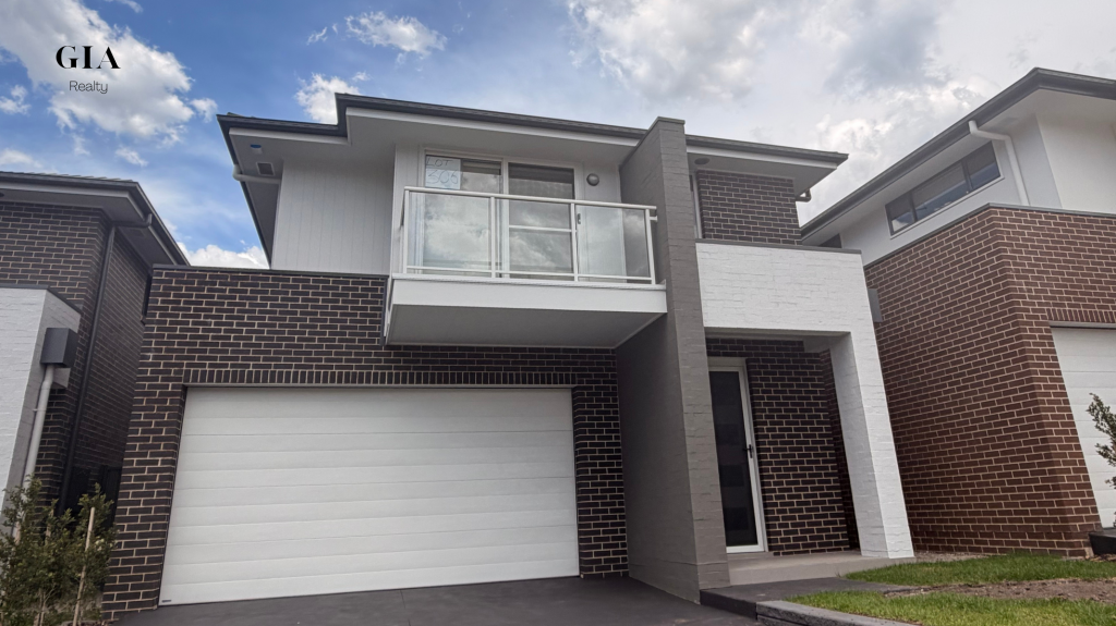 Lot 306 Flood Ave, Austral, NSW 2179