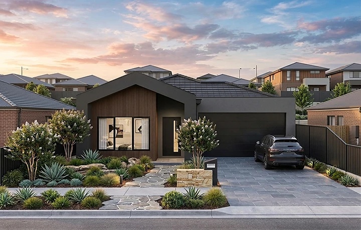 Lot 2236 Grandview Est, Truganina, VIC 3029