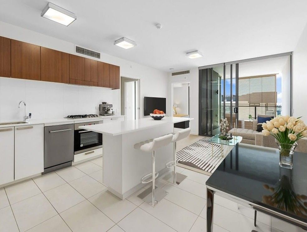 908/1 Aspinall St, Nundah, QLD 4012