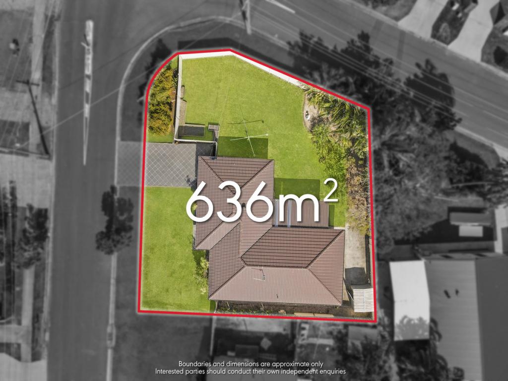22 Constellation Dr, Loganholme, QLD 4129
