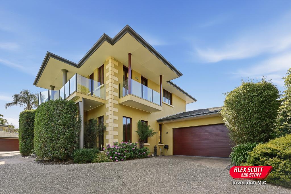 1/12-14 Halford St, Inverloch, VIC 3996