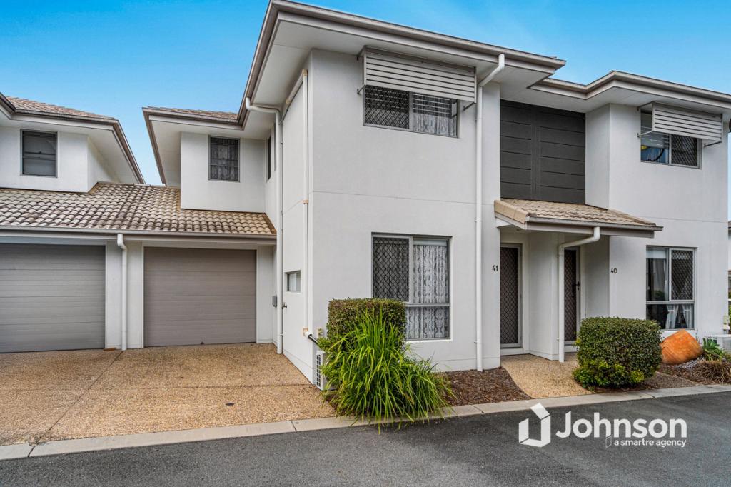 41/51 River Rd, Bundamba, QLD 4304