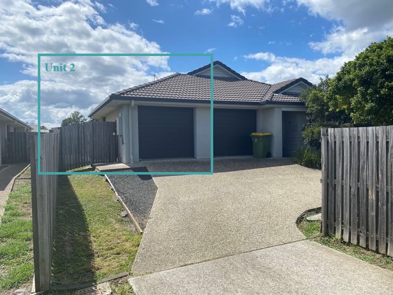 2/46 Pendragon St, Raceview, QLD 4305
