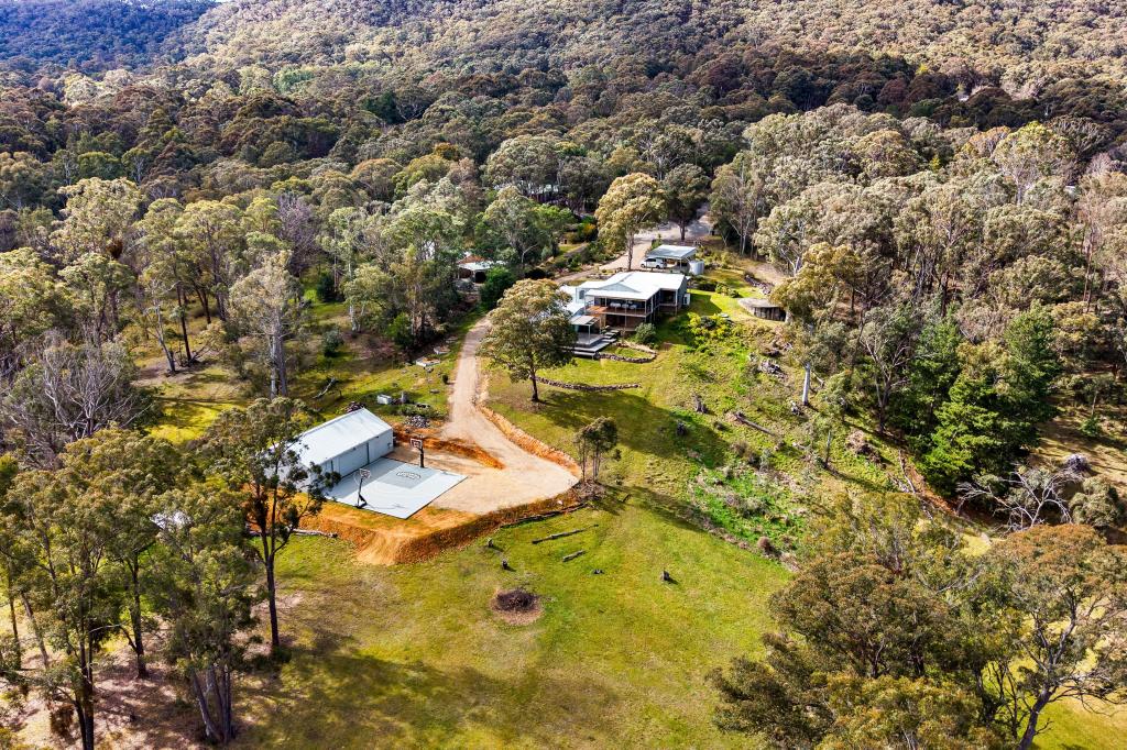 21 Pippin Pl, Little Hartley, NSW 2790