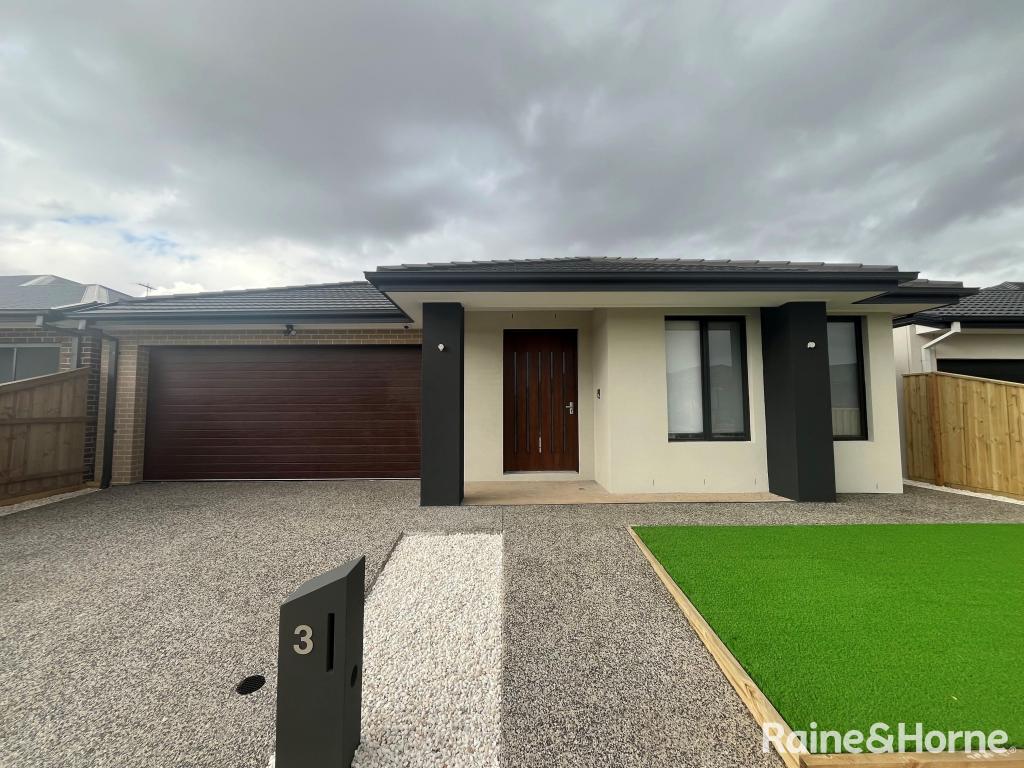 3 Bygrove St, Deanside, VIC 3336