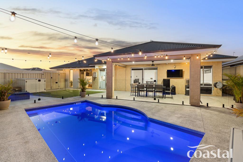 9 PERRINVALE LOOP, GOLDEN BAY, WA 6174