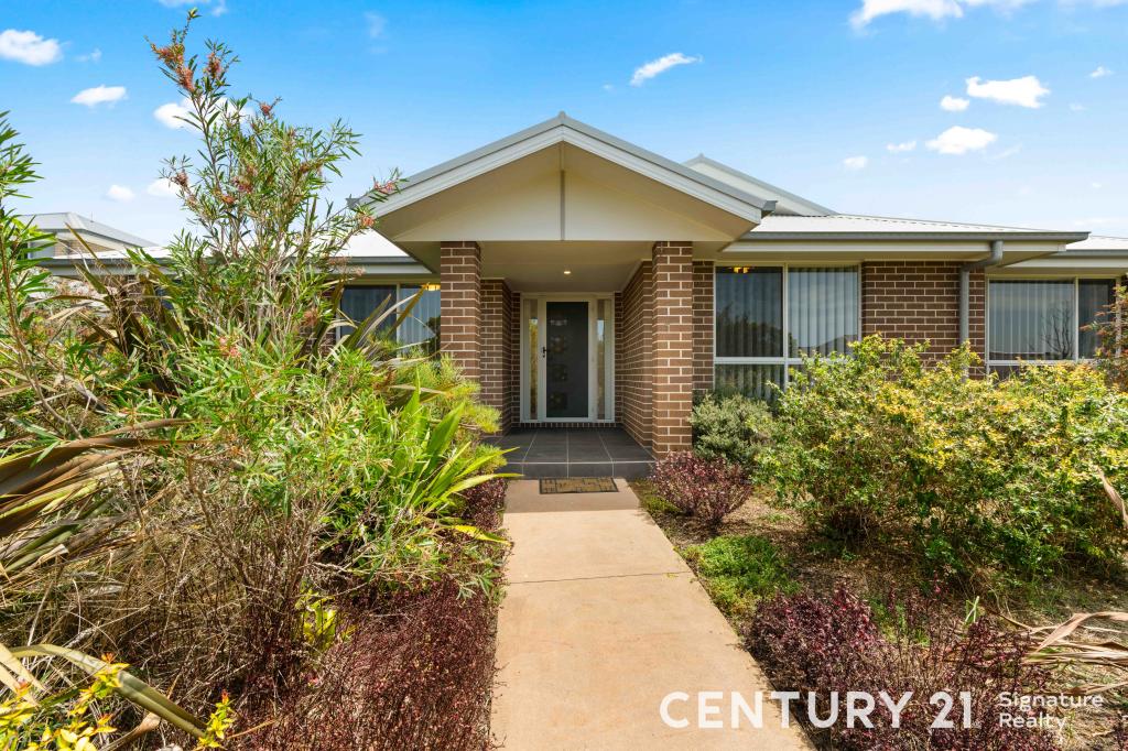 7/7 Dryden Cl, Nowra, NSW 2541