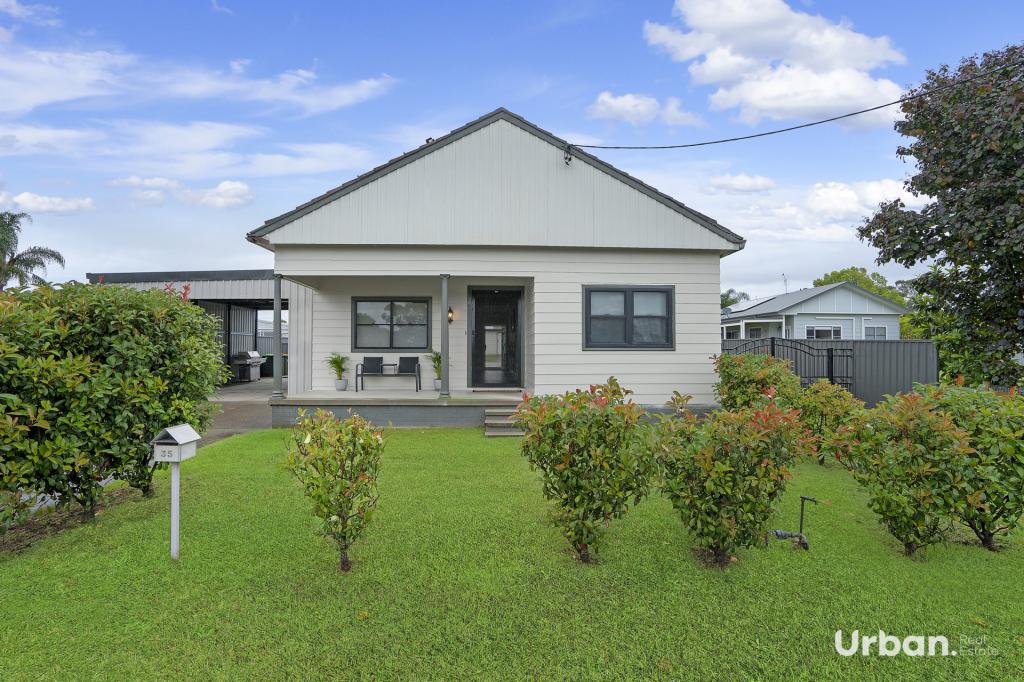 35 Boundary St, Pelaw Main, NSW 2327