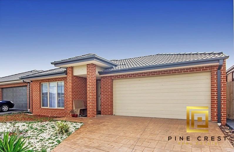 420 HOGANS RD, TARNEIT, VIC 3029