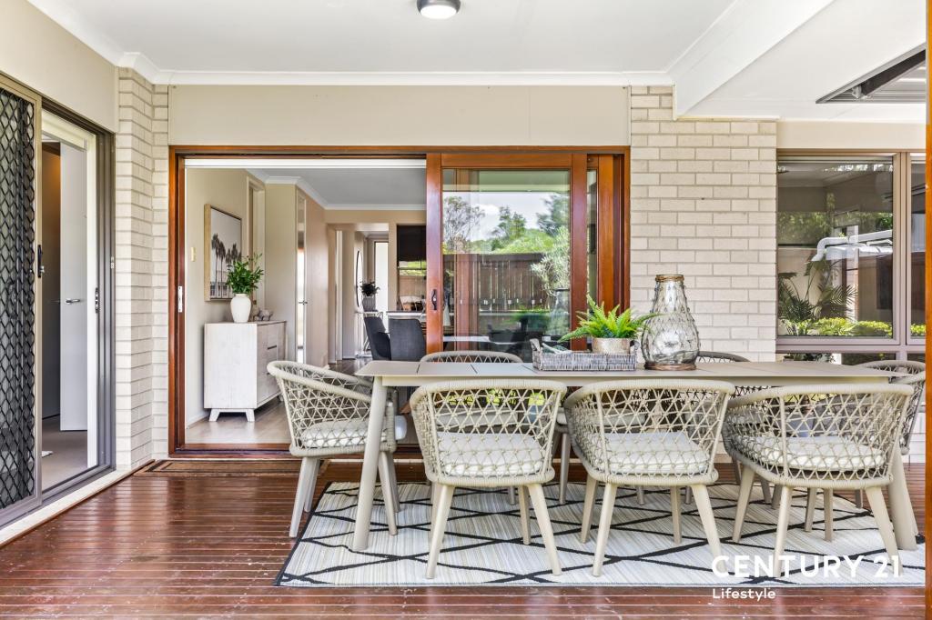 12 Russet Cl, Caloundra West, QLD 4551
