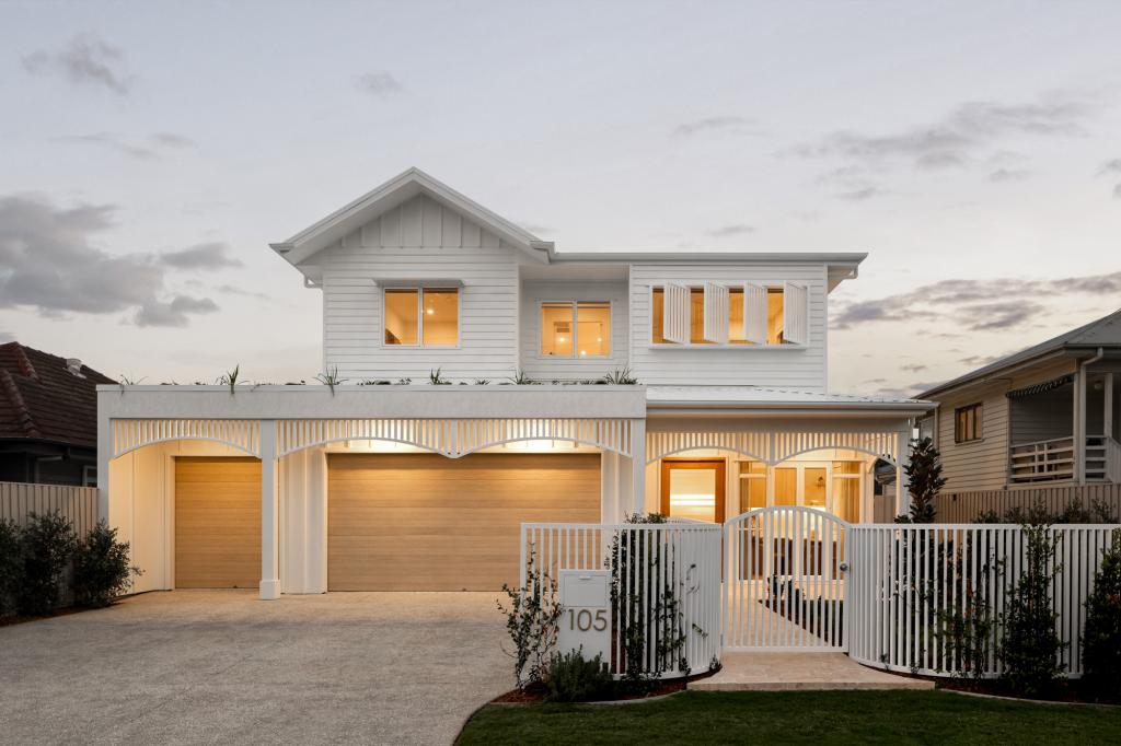 105 Algoori St, Morningside, QLD 4170