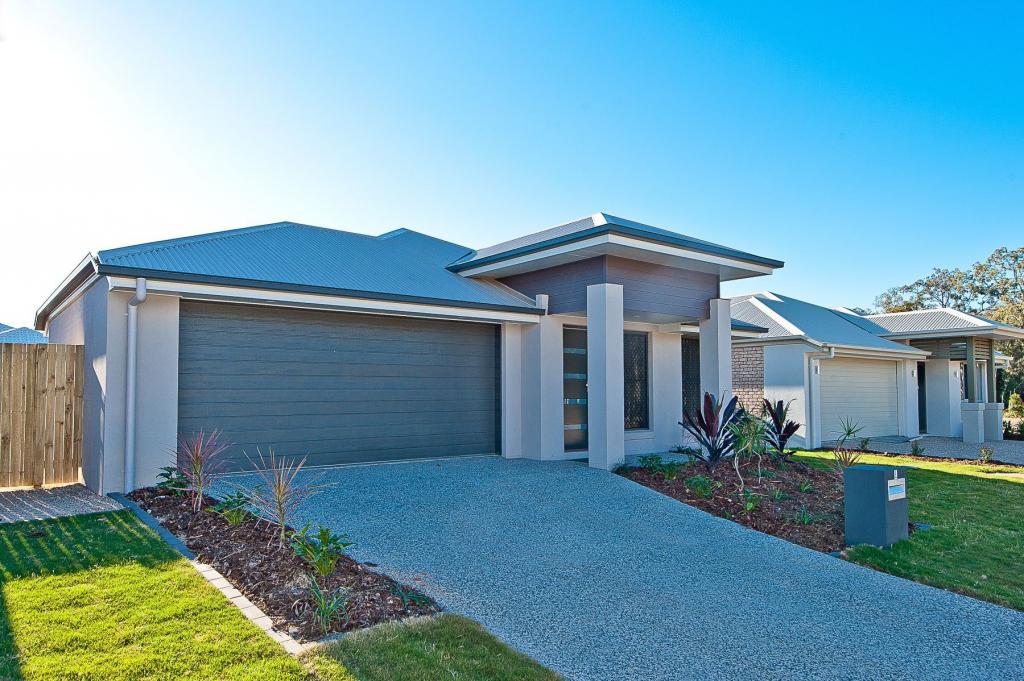 6 Wedge Tail Ct, Griffin, QLD 4503