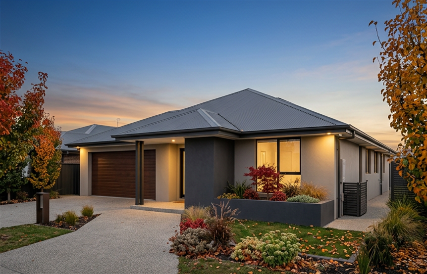 Tbc Driftwood Rise, Quinns Rocks, WA 6030