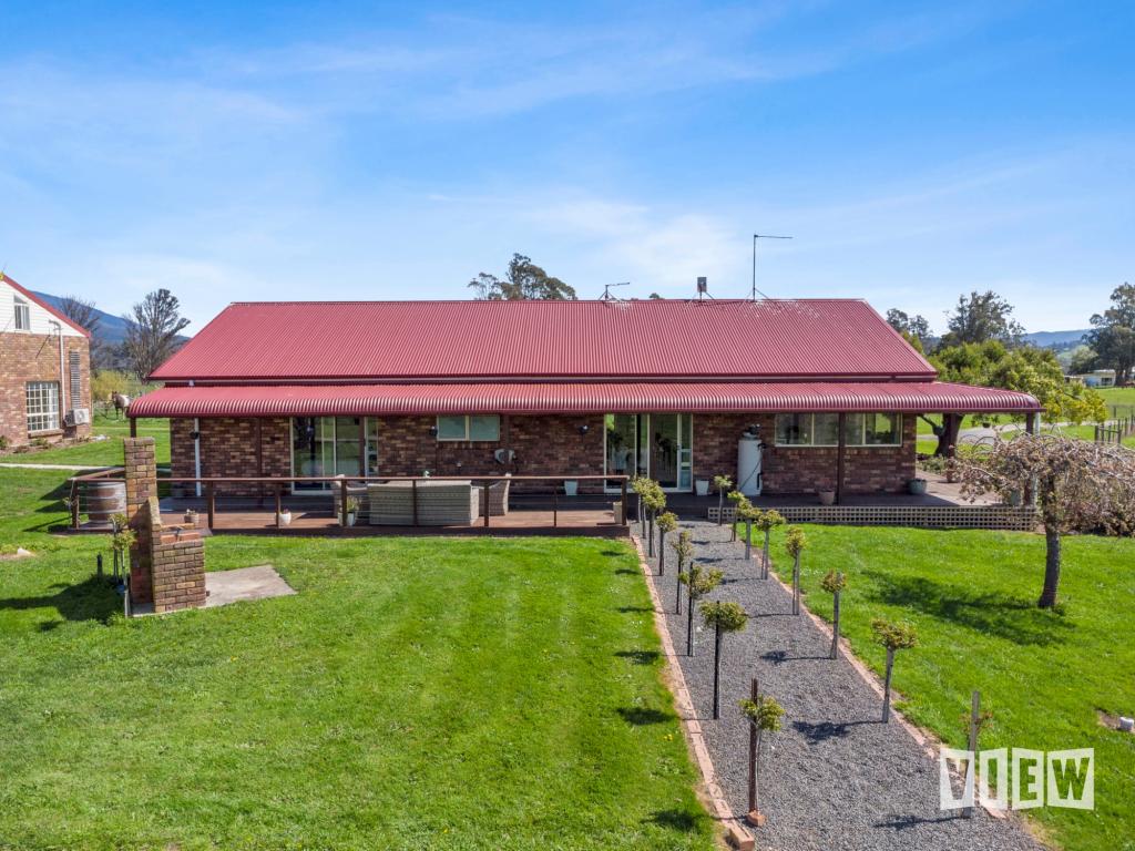 49 Rosedean Rd, Caveside, TAS 7304