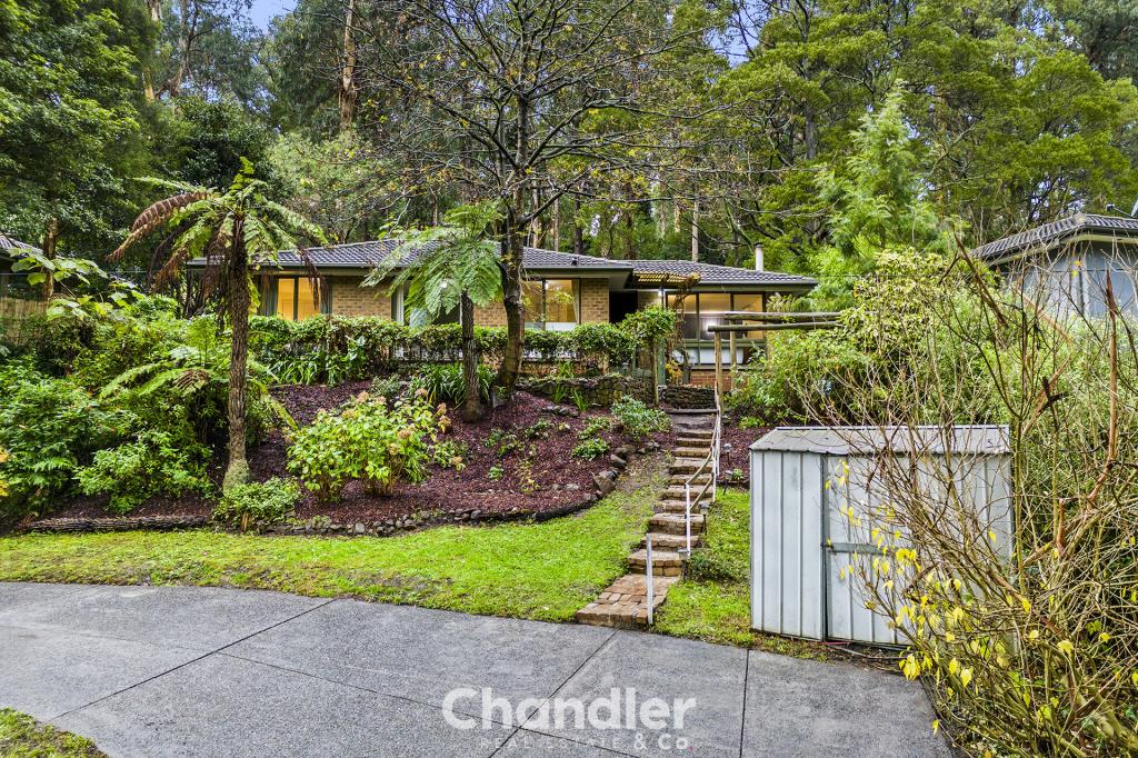 8 Hardy St, Selby, VIC 3159