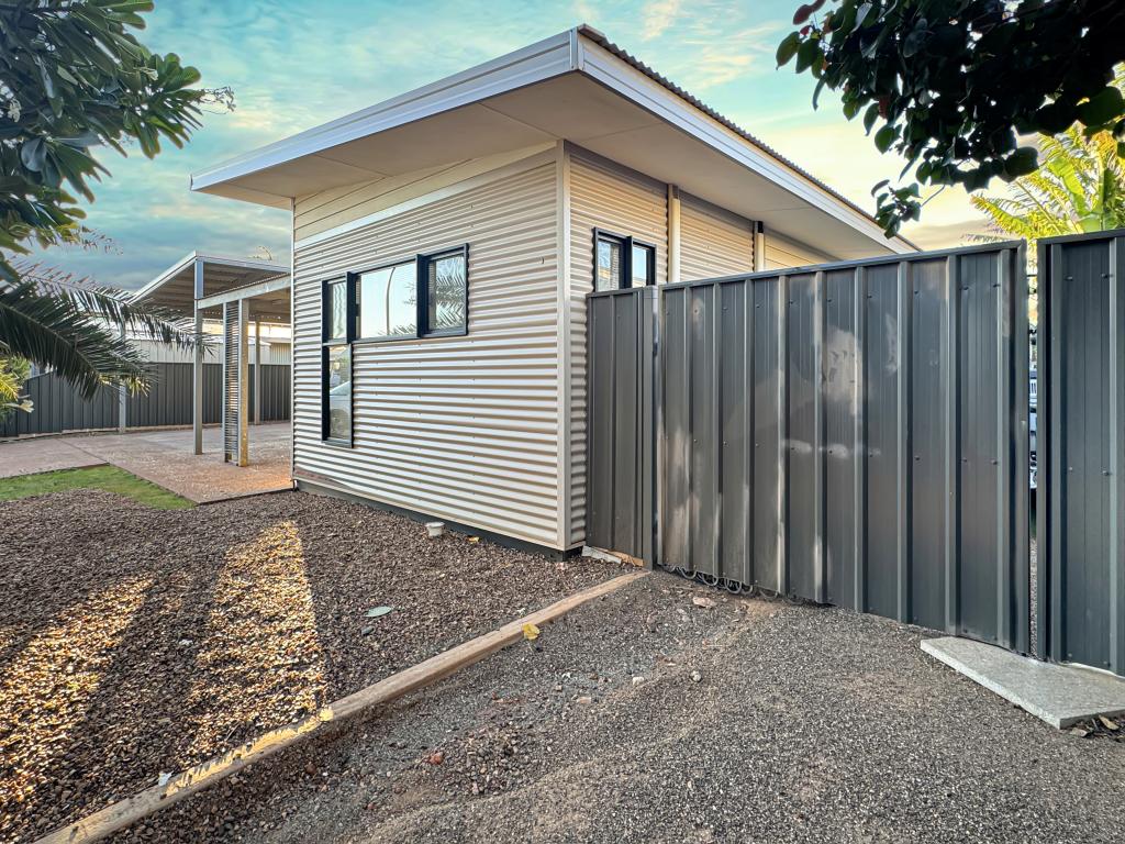 9 BARDURRA ST, BAYNTON, WA 6714