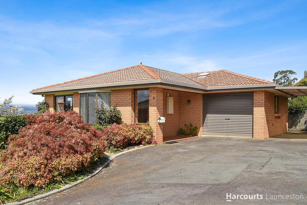 4 Emily Cl, Riverside, TAS 7250