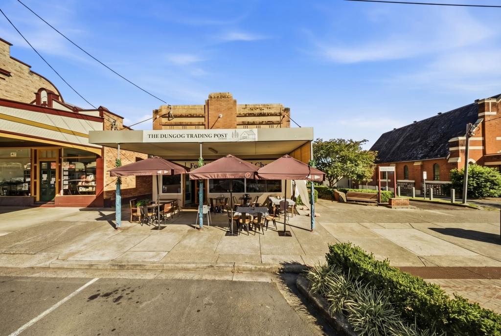 234 Dowling St, Dungog, NSW 2420