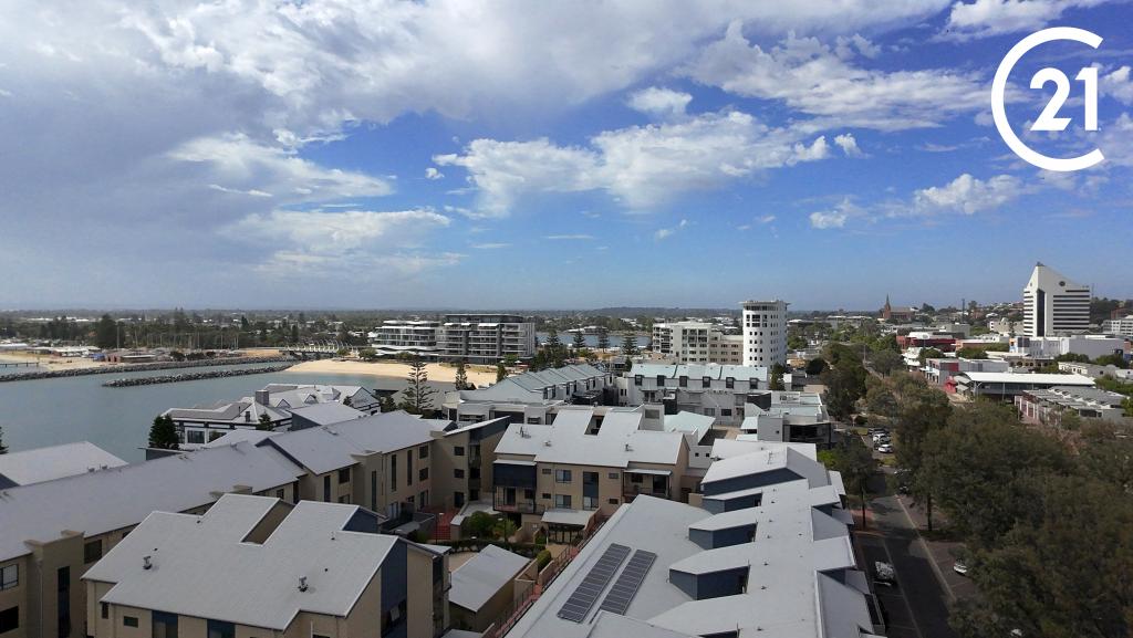 7/18 Bonnefoi Bvd, Bunbury, WA 6230