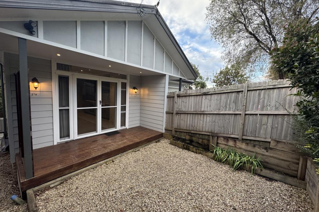 27a Railway Pde, Bullaburra, NSW 2784