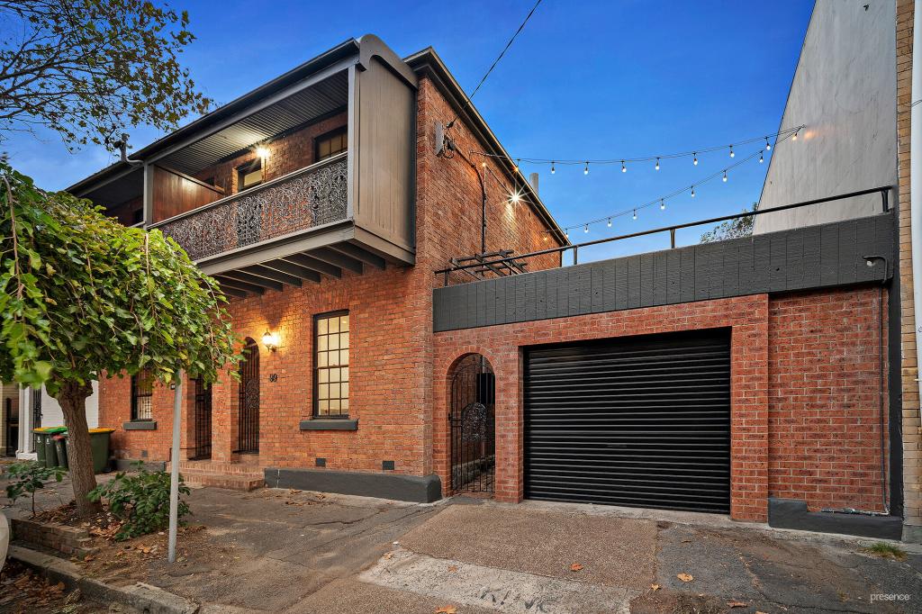 99 LAMAN ST, COOKS HILL, NSW 2300