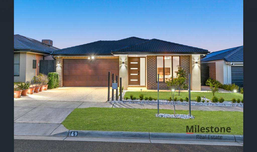 49 TERRA FIRMA CCT, CLYDE, VIC 3978