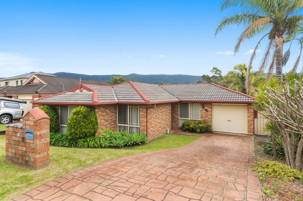 64 Robins Creek Dr, Horsley, NSW 2530