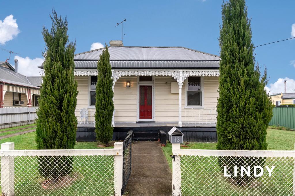 13 William St, Singleton, NSW 2330