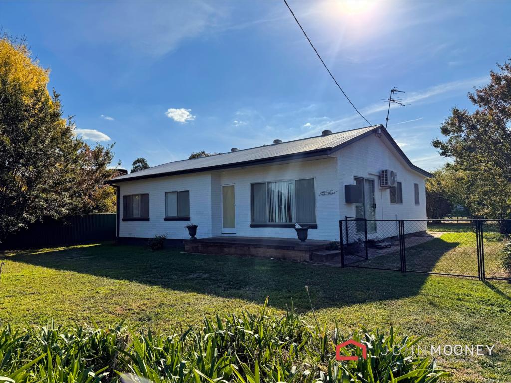 556 KOORINGAL RD, KOORINGAL, NSW 2650