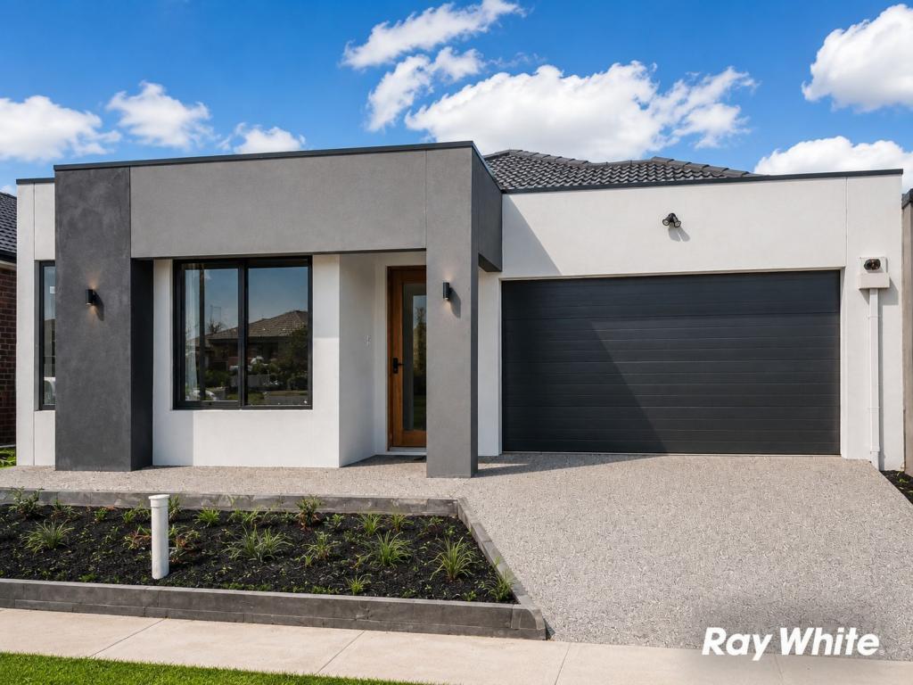 4 Conway St, Donnybrook, VIC 3064