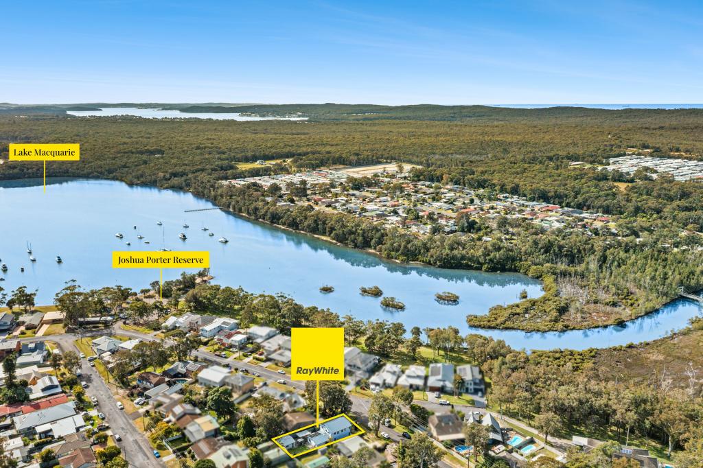 5 Elsinore Ave, Chain Valley Bay, NSW 2259