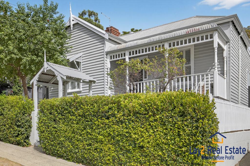 12 HILL ST, BAYSWATER, WA 6053