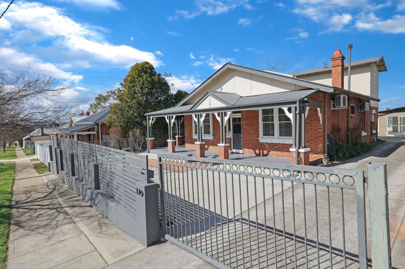 170 George St, Bathurst, NSW 2795
