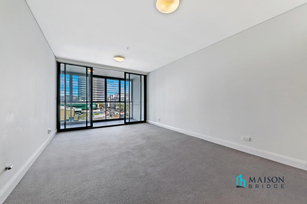 402/1 Gauthorpe St, Rhodes, NSW 2138