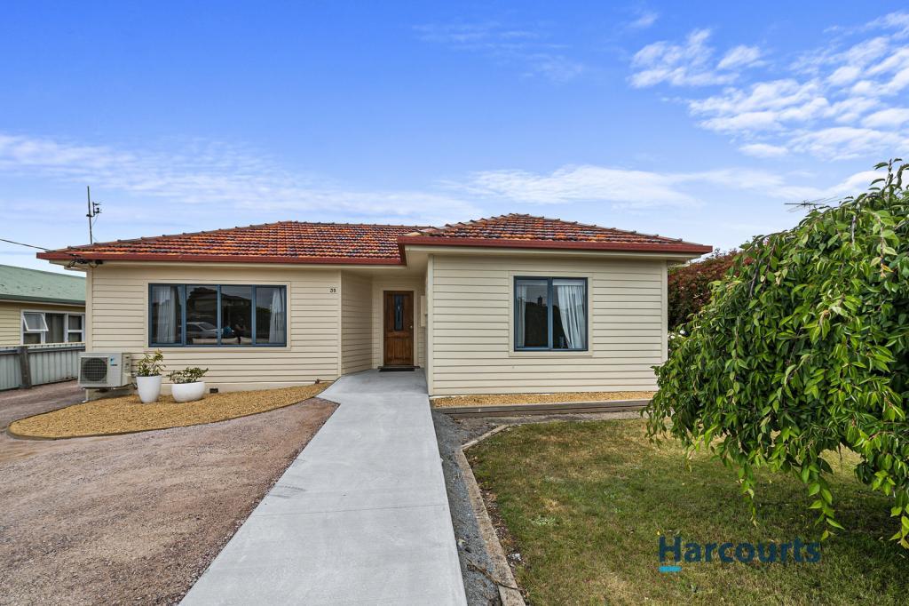 35 Tasman St, Devonport, TAS 7310