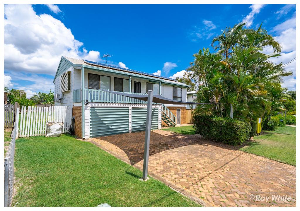 5 Breakspear St, Gracemere, QLD 4702