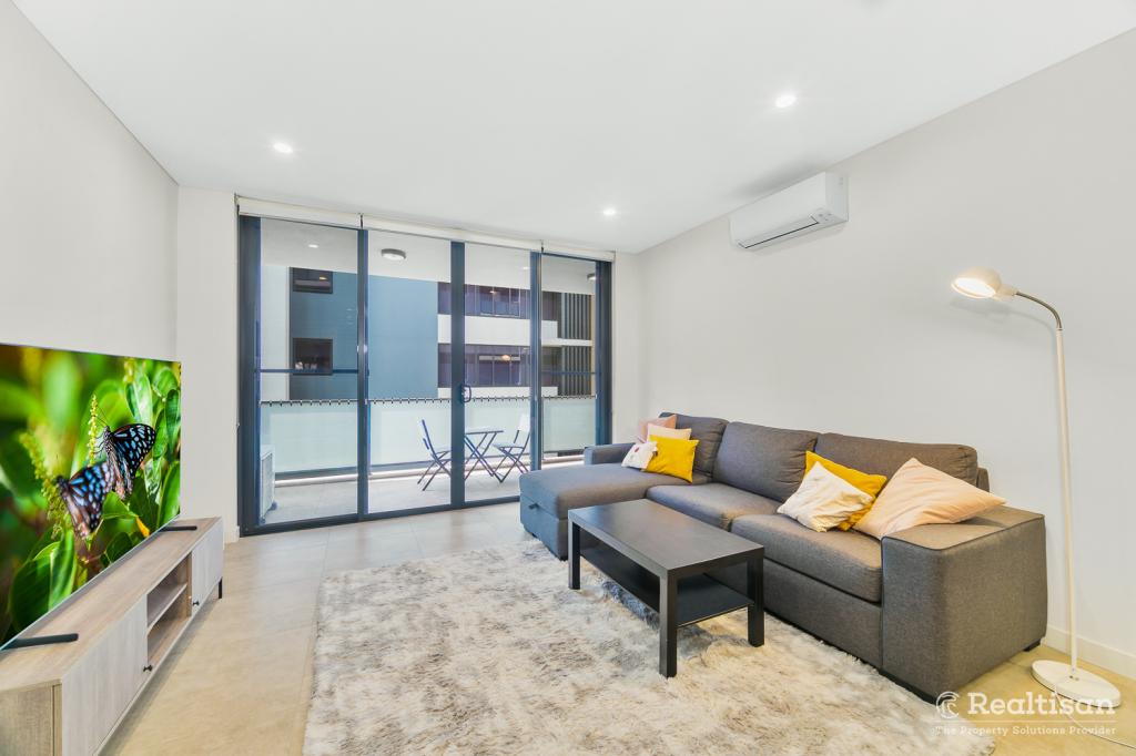 30/9 Goulburn St, Warwick Farm, NSW 2170