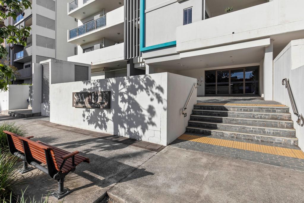 706/15 PLAYFIELD ST, CHERMSIDE, QLD 4032