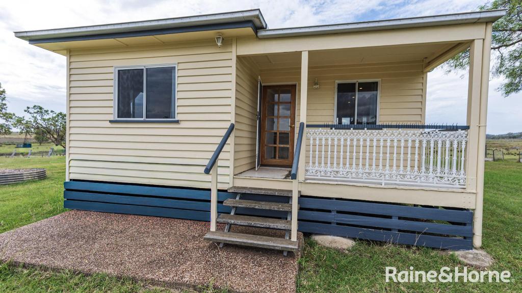 Contact Agent For Address, Spring Creek, QLD 4361