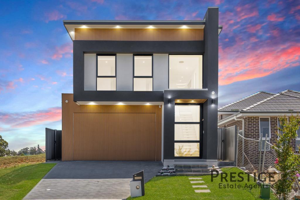 16B BLUEBELL CRES, SPRING FARM, NSW 2570