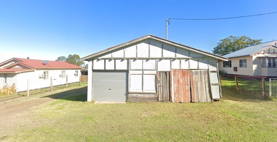 11 Boundary Street, Haden, QLD 4353