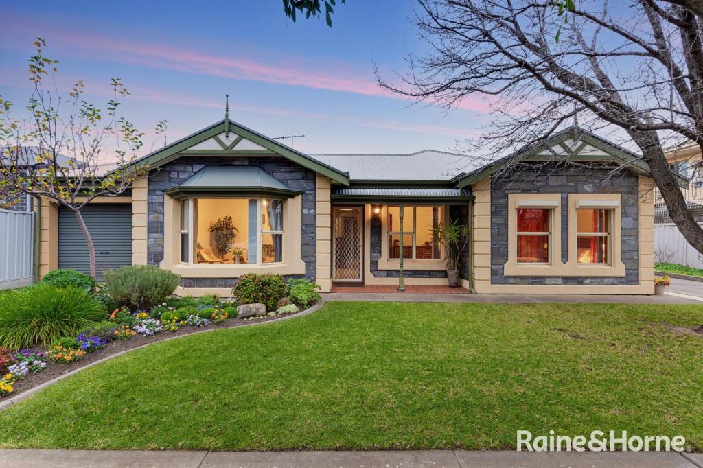1/22 Broughton Ave, Kurralta Park, SA 5037